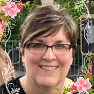 Meet your Posher, Ann